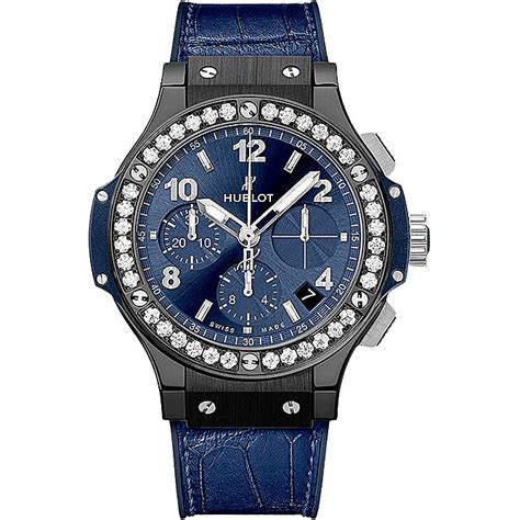 chronext hublot big bang